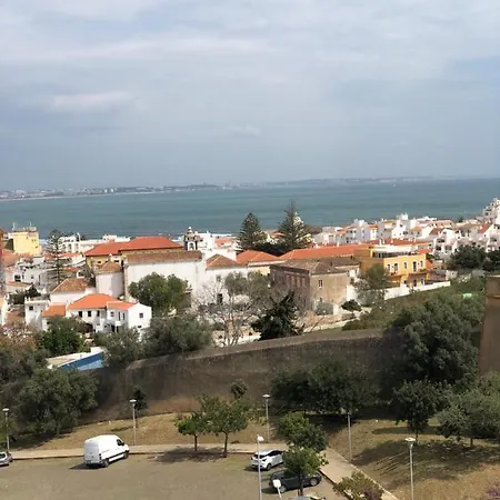 Bayview - Casa de hóspedes *