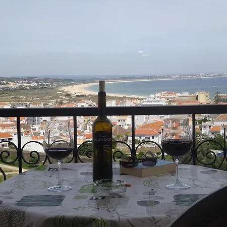 Bayview - Pensjonat Lagos