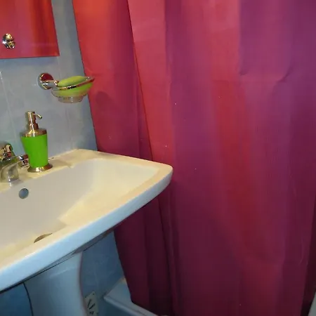 Guest house Bayview - *