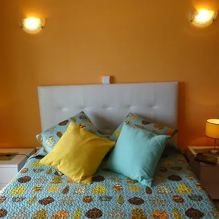 Guest house Bayview - *
