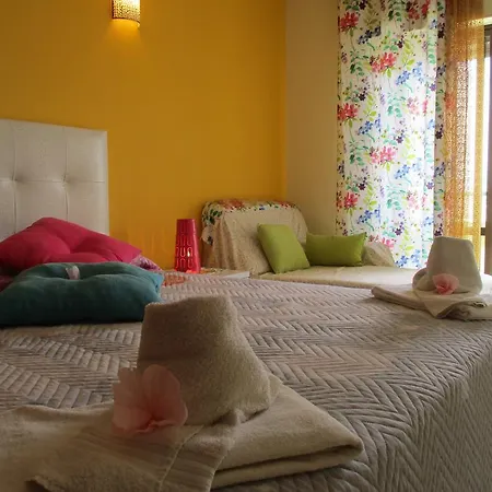 Bayview - Guest house Lagos