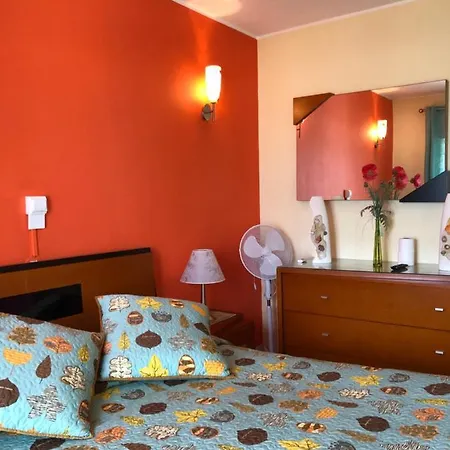 Bayview - Guest house