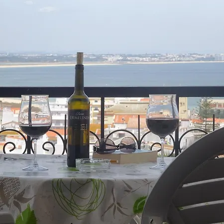بيت ضيافة Bayview -